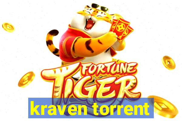 kraven torrent